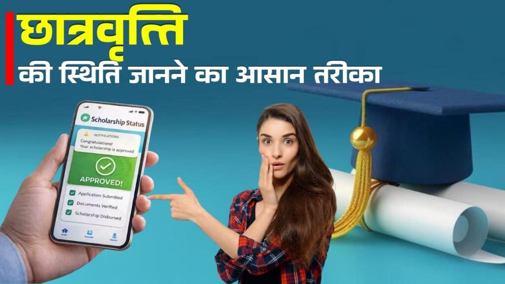 Scholarship Status Guide