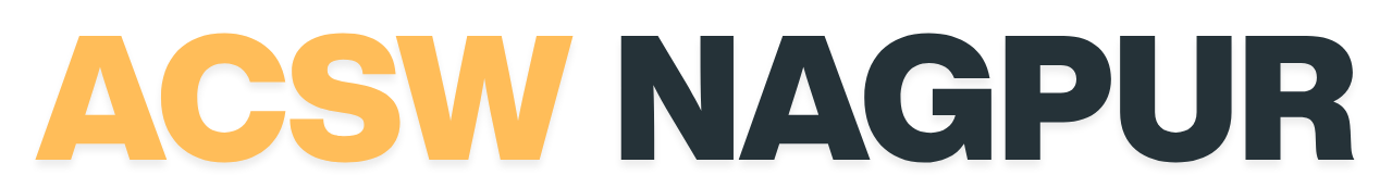ACSW Nagpur